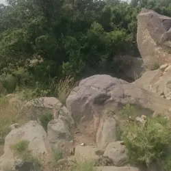 Al-Sarawat Mountains - Khamis Mushayt