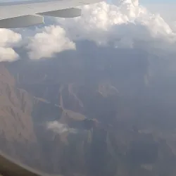 Al-Sarawat Mountains - Khamis Mushayt