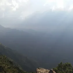 Al-Soudah Park - Khamis Mushayt