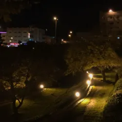 Asir National Park - Khamis Mushayt