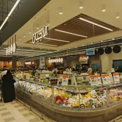 Khamis Mushayt Market - Khamis Mushayt