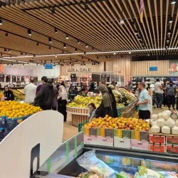 Khamis Mushayt Market - Khamis Mushayt