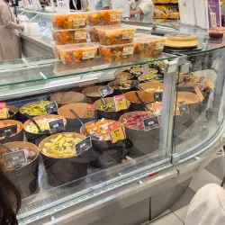 Khamis Mushayt Market - Khamis Mushayt