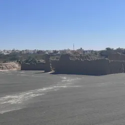 Khamis Mushayt Military Museum - Khamis Mushayt