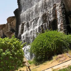 King Khalid Park - Khamis Mushayt