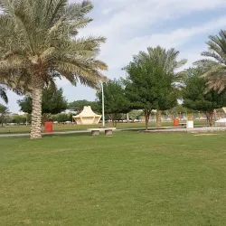 King Khalid Park - Khamis Mushayt