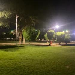 King Khalid Park - Khamis Mushayt