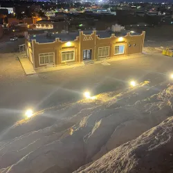 Al-Majma'ah Archaeological Site - Maj'mah (Al Majma'ah)