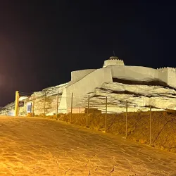 Al-Majma'ah Archaeological Site - Maj'mah (Al Majma'ah)