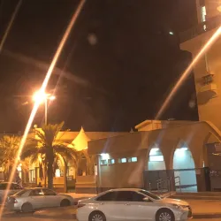 Al-Majma'ah Grand Mosque - Maj'mah (Al Majma'ah)