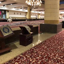 Al-Majma'ah Grand Mosque - Maj'mah (Al Majma'ah)