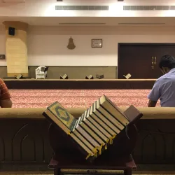 Al-Majma'ah Grand Mosque - Maj'mah (Al Majma'ah)