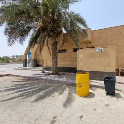 Al-Majma'ah Grand Mosque - Maj'mah (Al Majma'ah)