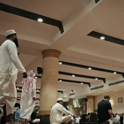 Al-Majma'ah Grand Mosque - Maj'mah (Al Majma'ah)