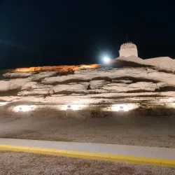 Al-Majma'ah Museum - Maj'mah (Al Majma'ah)