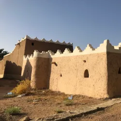 Al-Majma'ah Palm Grove - Maj'mah (Al Majma'ah)
