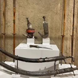 Al-Masmak Fortress - Maj'mah (Al Majma'ah)