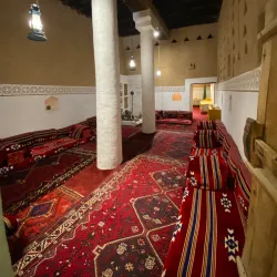 Al-Masmak Fortress - Maj'mah (Al Majma'ah)