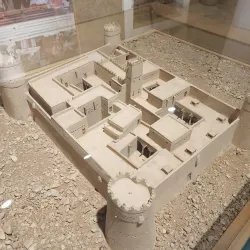 Al-Masmak Fortress - Maj'mah (Al Majma'ah)