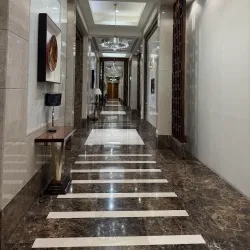 Abraj Al Bait (Makkah Royal Clock Tower) - Mecca