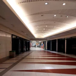 Abraj Al Bait (Makkah Royal Clock Tower) - Mecca