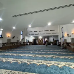 Masjid al-Jinn - Mecca