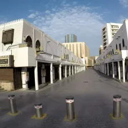Souq Al Alawi - Mecca