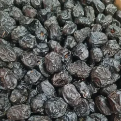 Al-Madina Date Market - Medina