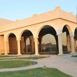 Dar Al Madinah Museum - Medina