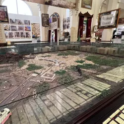 Dar Al Madinah Museum - Medina