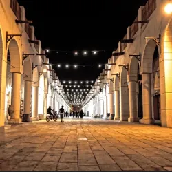 King Fahd Central Park - Medina