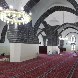 Masjid al-Ghamama - Medina
