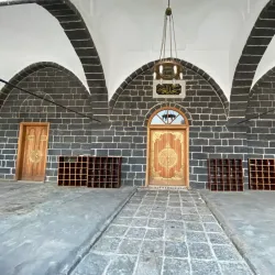 Masjid al-Ghamama - Medina