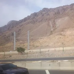 Mount Uhud - Medina