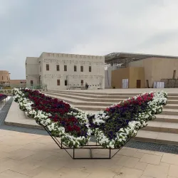 Al-Musawarah Archaeological Site - Qatif