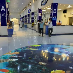 Al-Qatif Date Market - Qatif