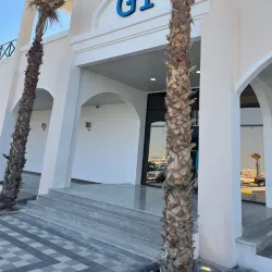 Al Qatif Souq - Qatif