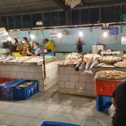 Al Qatif Souq - Qatif