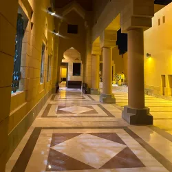 Imam Muhammad bin Saud Mosque - Qatif