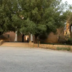 Imam Muhammad bin Saud Mosque - Qatif