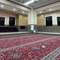 Imam Muhammad bin Saud Mosque - Qatif