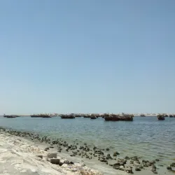 Qatif Corniche - Qatif
