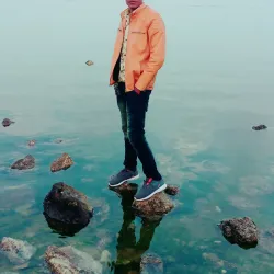 Qatif Corniche - Qatif