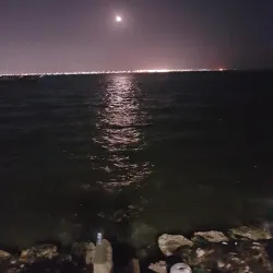 Qatif Corniche - Qatif