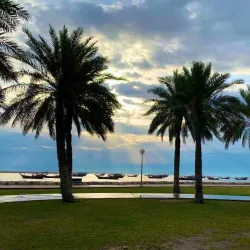 Qatif Corniche - Qatif
