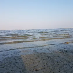 Qatif Corniche - Qatif