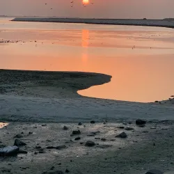 Qatif Corniche - Qatif