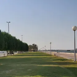 Qatif Corniche - Qatif