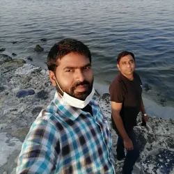 Qatif Corniche - Qatif