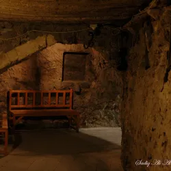 Qatif Museum - Qatif